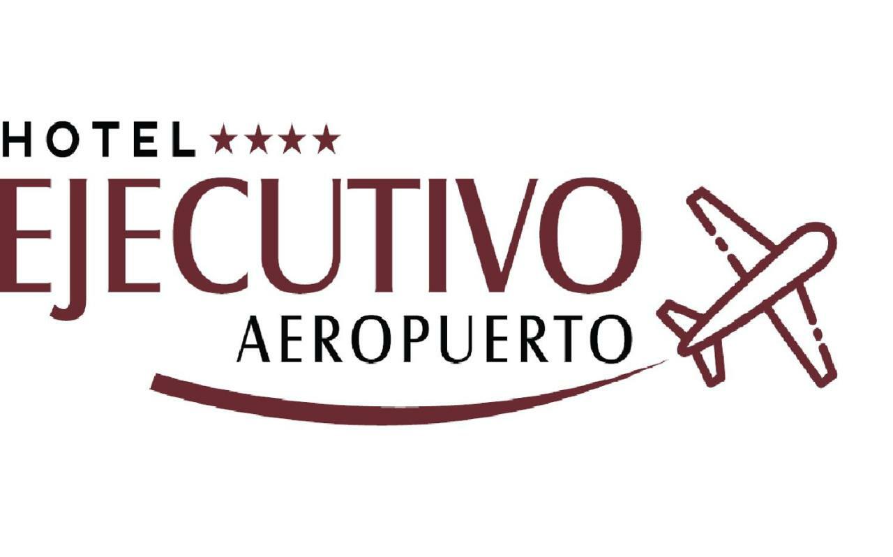 Hotel Ejecutivo Aeropuerto Alvaro Obregon Exterior foto